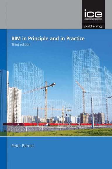 Peter Barnes - BIM in Principle and in Practice, Häftad