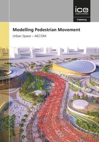 bokomslag Modelling Pedestrian Movement