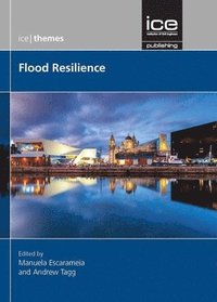 bokomslag Flood Resilience
