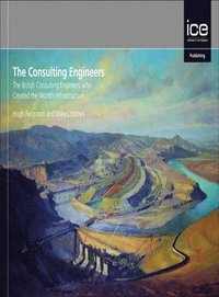 bokomslag The Consulting Engineers