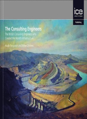 The Consulting Engineers 1