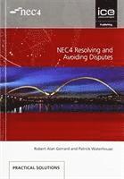 NEC4 Resolving and Avoiding Disputes 1