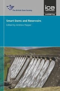 bokomslag Smart Dams and Reservoirs