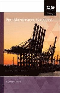 bokomslag Port Maintenance Handbook 2021