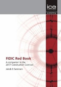 bokomslag Fidic Red Book