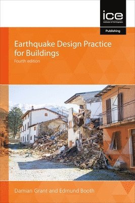 Earthquake Design Practice for Buildings 1