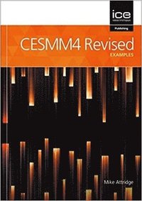 bokomslag CESMM4 Revised: Examples
