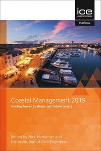 bokomslag Coastal Management 2019