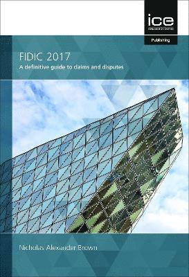 FIDIC 2017 1