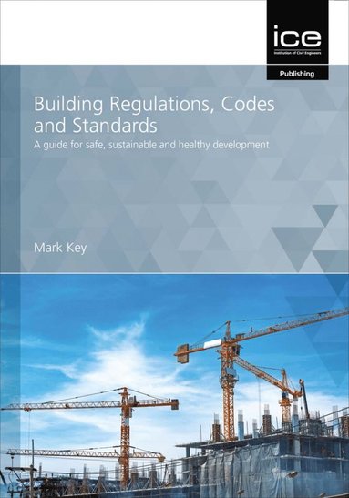 bokomslag Building Regulations, Codes and Standards