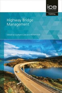 bokomslag Highway Bridge Management