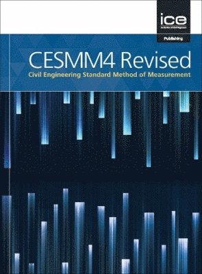 CESMM4 Revised: Complete Book Bundle 1