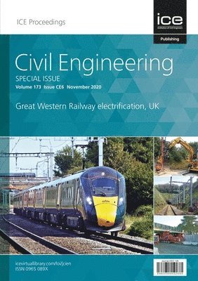 Great Western Railway Electrification, UK 1