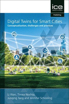 Digital Twins for Smart Cities 1