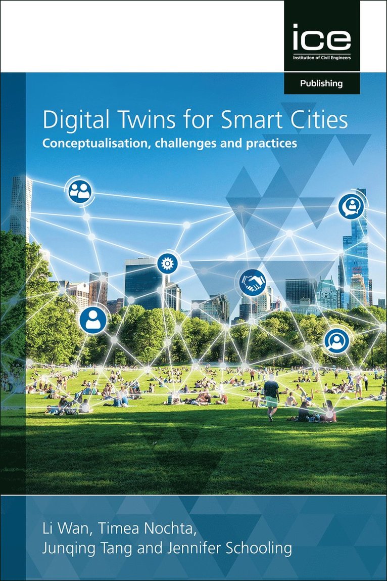 Digital Twins for Smart Cities 1