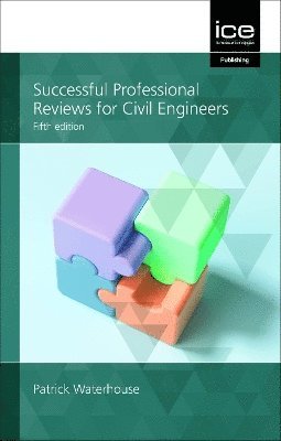 Patrick Waterhouse - Successful Professional Reviews for Civil Engineers, Häftad