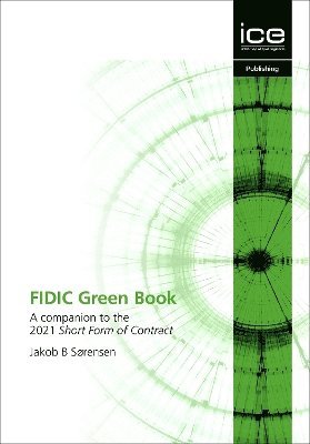FIDIC Green Book 1