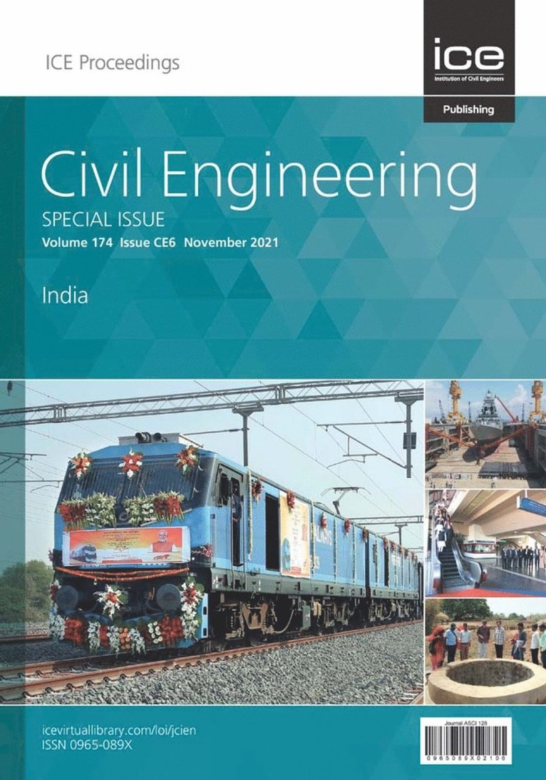 Simon Fullalove - India, Häftad