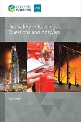 Pat Perry, UK) Perry, Pat (Perry Scott Nash/Pat Perry Associates - Fire Safety in Buildings: Questions and Answers, Häftad