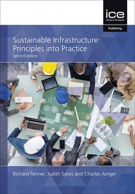 Sustainable Infrastructure 1