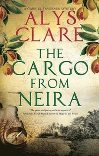 bokomslag The Cargo From Neira