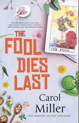 The Fool Dies Last 1