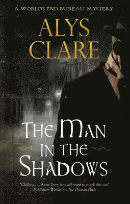 The Man in the Shadows 1