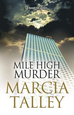 Mile High Murder 1