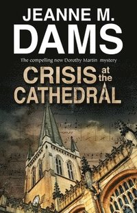 bokomslag Crisis at the Cathedral