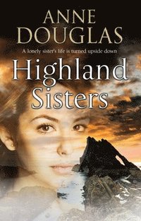 bokomslag Highland Sisters