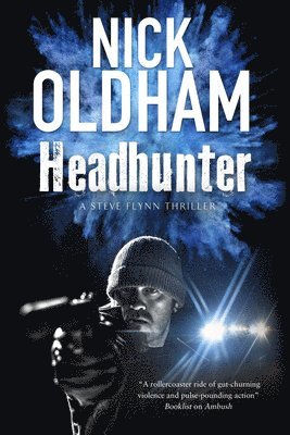 Headhunter 1