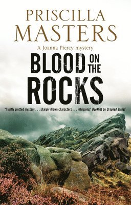 Blood on the Rocks 1