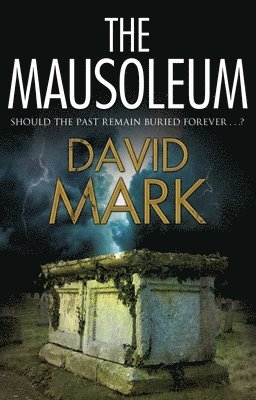 The Mausoleum 1