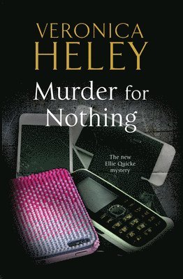 Murder for Nothing 1