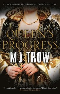bokomslag Queen's Progress