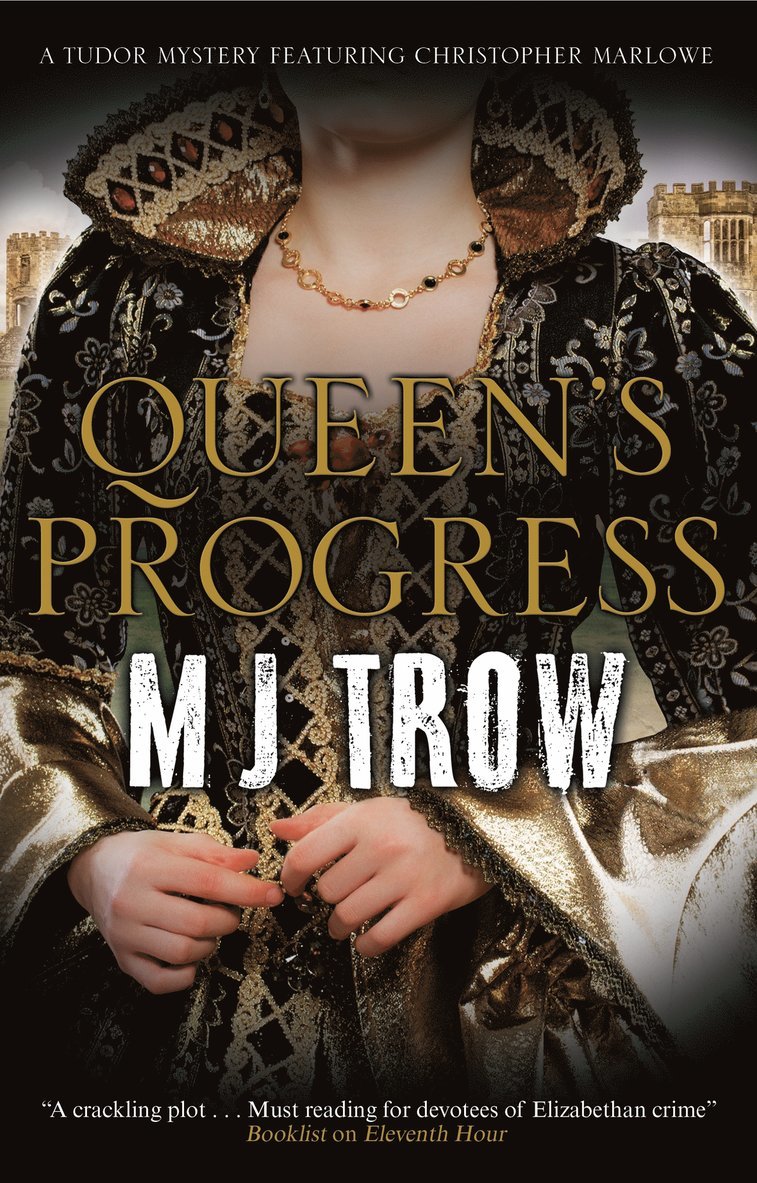 Queen's Progress 1