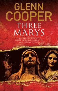 bokomslag Three Marys