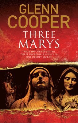 Three Marys