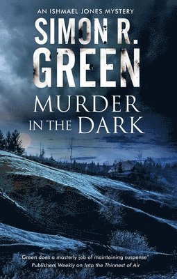 Murder in the Dark 1