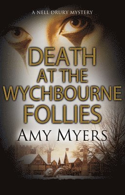 Death at the Wychbourne Follies 1