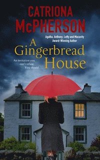 bokomslag A Gingerbread House