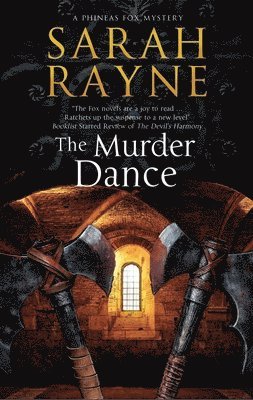Murder Dance 1