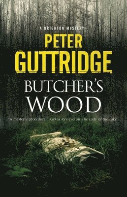 Butcher's Wood