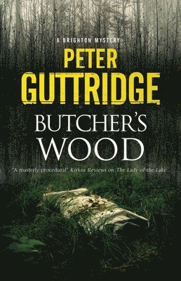 Butcher's Wood 1