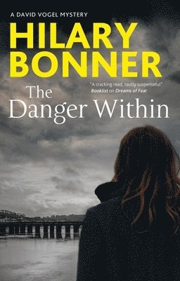 The Danger Within 1