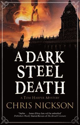 A Dark Steel Death 1