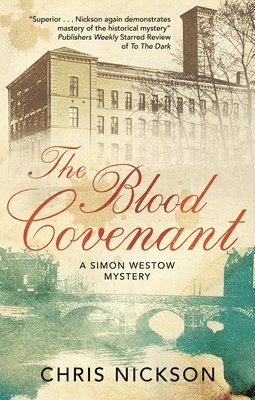The Blood Covenant 1
