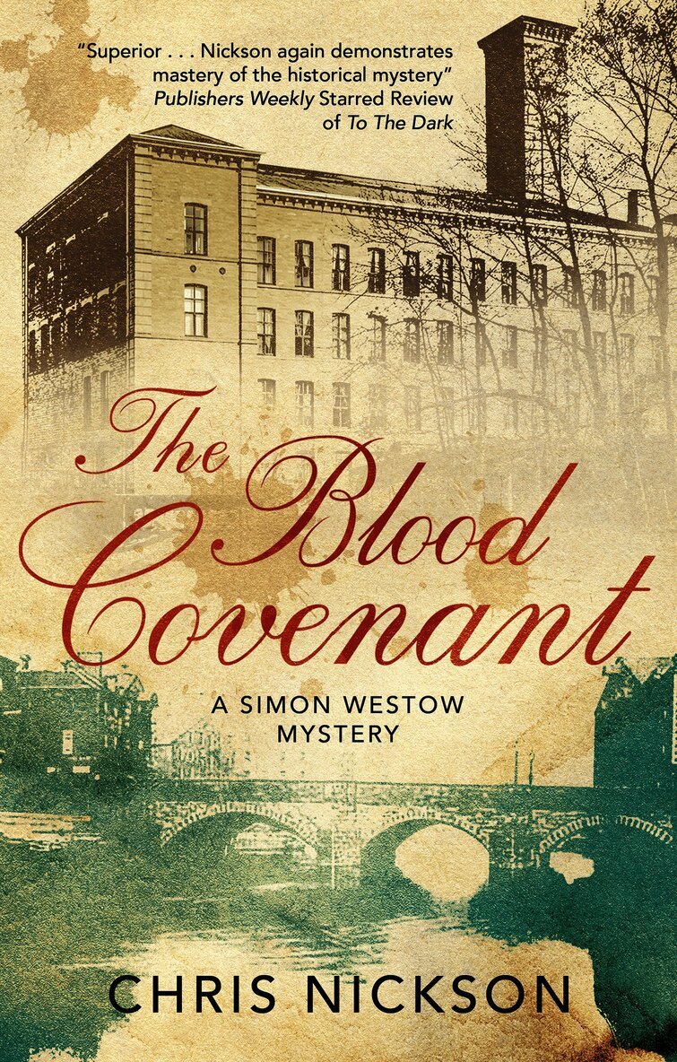 Blood Covenant