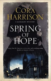 bokomslag Spring of Hope