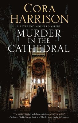bokomslag Murder in the Cathedral